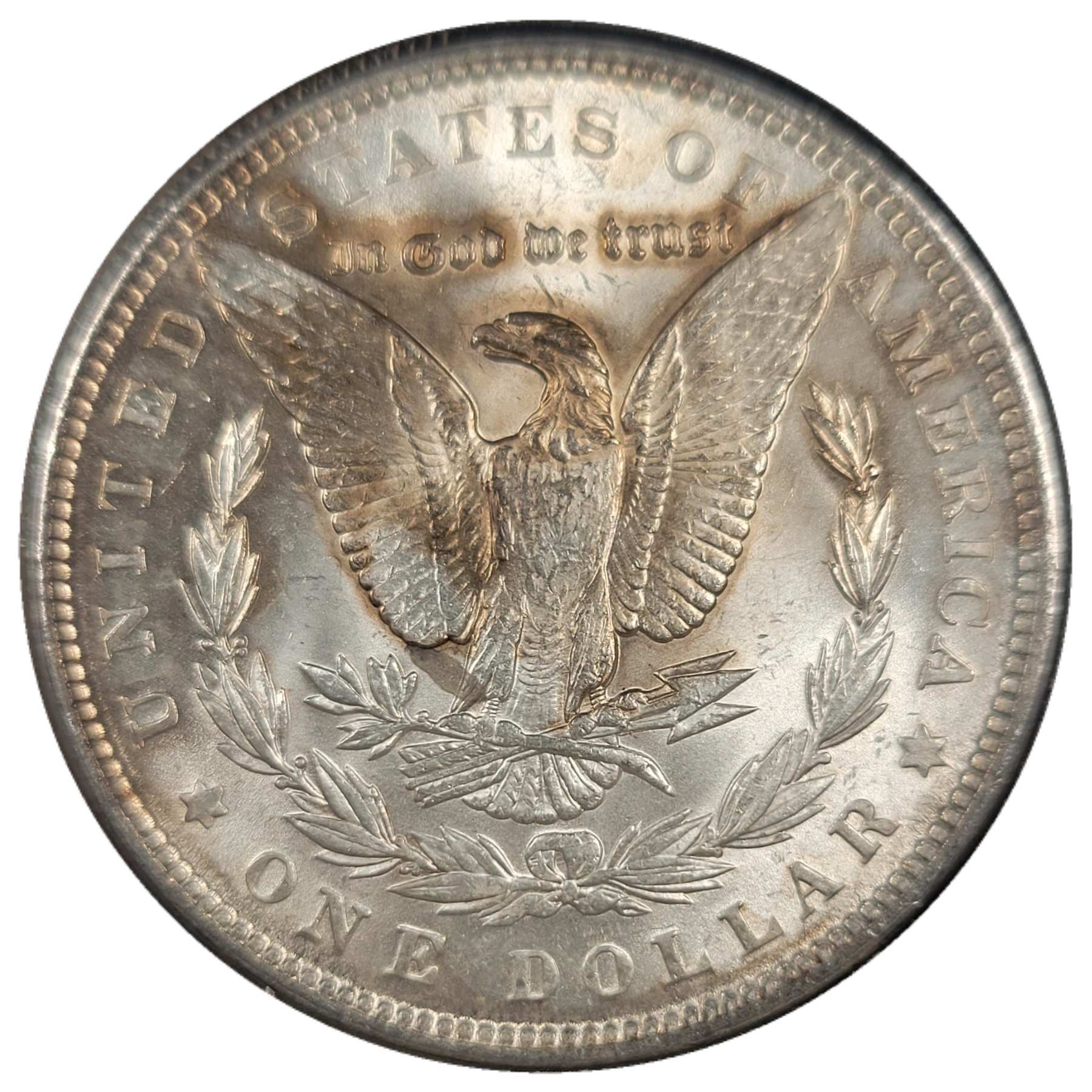 1889-$1-Morgan-Dollar-#6